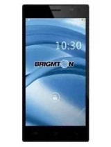 Brigmton BPhone 550QC