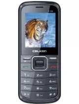 Celkon C509