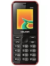 Celkon C619