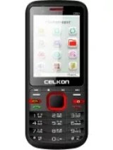 Celkon C66+