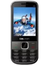 Celkon C74