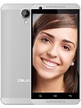 Send my location from a Celkon Q54+