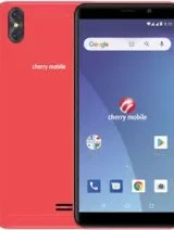 Send my location from a Cherry Mobile Flare S7