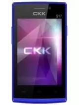 CKK-mobile CKK mobile S17