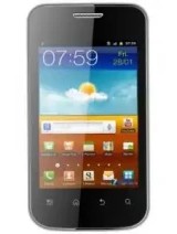 CloudFone Excite 350G