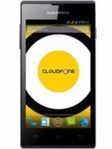 CloudFone Excite 401DX Plus