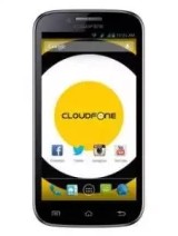 Record screen on CloudFone Excite 450D