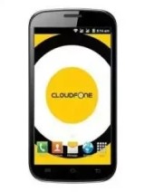 CloudFone Excite 503D