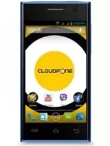 CloudFone Geo 400Q Plus