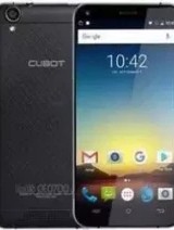 Cubot J7