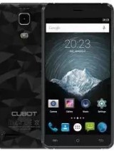 Cubot Z100 Pro