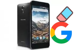 How to delete the Google account in Cherry Mobile Android One G1