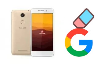 How to delete the Google account in Cherry Mobile Desire R7