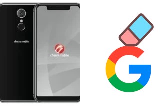 How to delete the Google account in Cherry Mobile Flare J2 Prime