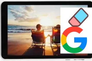 How to delete the Google account in Chuwi Vi7