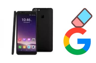 How to delete the Google account in CKK-mobile CKK mobile V7 Plus