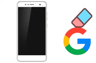 How to delete the Google account in Colors Mobile P85 Plus Selfie Pro