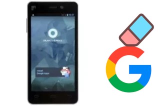 How to delete the Google account in Fairphone FP1