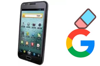 How to delete the Google account in GlobusGPS GL-900Dolfin