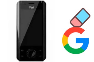 How to delete the Google account in I-Tel Mobiles Android X1