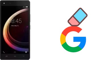 How to delete the Google account in Infinix Hot 4 Pro