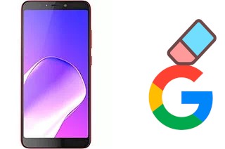 How to delete the Google account in Infinix Hot 6 Pro