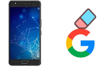 How to delete the Google account in Infinix Note 4 Pro