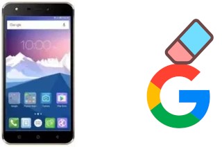 How to delete the Google account in Karbonn K9 Viraat 4G