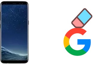 How to delete the Google account in Leagoo S8