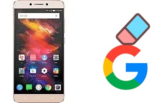 How to delete the Google account in LeEco Le S3