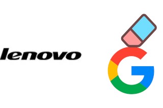 How to delete the Google account in Lenovo Vibe Z3 Pro