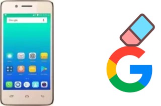 How to delete the Google account in Micromax Bharat 2 Plus