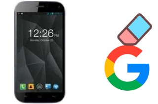 How to delete the Google account in Micromax Canvas Turbo