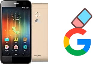 How to delete the Google account in Micromax Canvas Unite 4 Pro