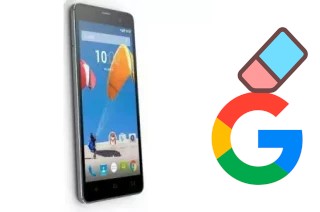 How to delete the Google account in MobiWire Winona