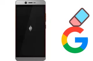 How to delete the Google account in Smartron t.phone