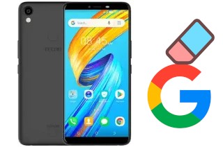 How to delete the Google account in Tecno Spark 2 Go Edition