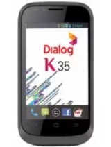 Dialog K35