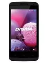 Digma Linx A401 3G