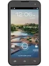 Doogee Hotwind DG200