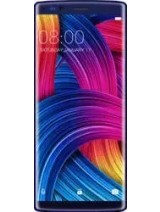 Send my location from a Doogee Mix 2