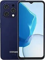 Sharing a mobile connection with a Doogee N55 Pro