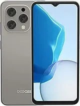 Sharing a mobile connection with a Doogee N55