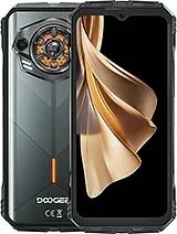 Sharing a mobile connection with a Doogee S Punk