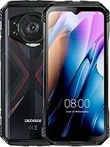 Record screen in Doogee S118