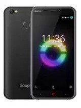 Send my location from a Doopro P2