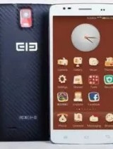 Sharing a mobile connection with an Elephone P7