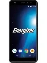 Send my location from an Energizer Power Max P551S