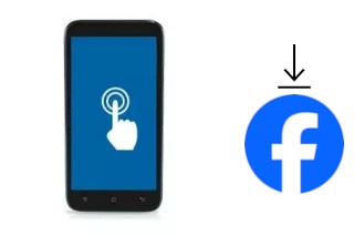 How to install Facebook on a 3GO Droxio B51