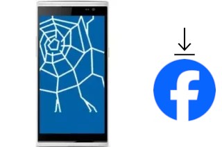 How to install Facebook on a 3GO Droxio Eliantus